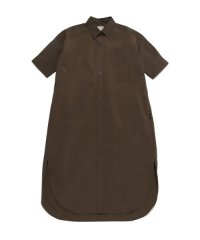 TARAS BOULBA/レディース 5分袖ワンピース/508074027