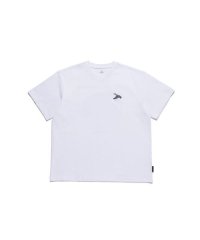 TARAS BOULBA/ヘビーコットン Tシャツ(カモ)/508074044
