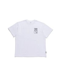 TARAS BOULBA/ヘビーコットン Tシャツ (スケジュール帳)/508074072