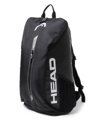 HEAD/ヘッド HEAD Tour Backpack 25L BKWH/508074178