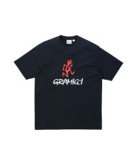 GRAMICCI/グラミチ GRAMICCI GRAMICCI LOGO TEE/508074221