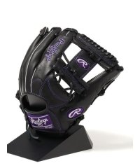 Rawlings/ローリングス Rawlings ソフト HYPER TECH R2G(ハイパーテックアールツージー)R35ーブラック/508074264