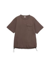 sanideiz TOKYO/サニデイズ トウキョウ sanideiz TOKYO PLAY with WATER はっ水NY オーバーサイズTシャツ UNISEX/508074437