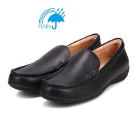 MODELLO WOMEN/モデロ MODELLO スクエアトゥ モカシンシューズ DML5500/508075210