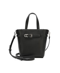 UNGRID bag/アングリッド Ungrid シンプルベルト ミニトート（小）/508075340