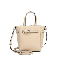UNGRID bag/アングリッド Ungrid シンプルベルト ミニトート（小）/508075340