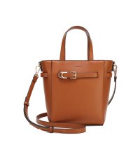 UNGRID bag/アングリッド Ungrid シンプルベルト ミニトート（小）/508075340