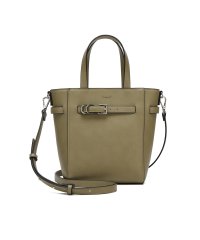 UNGRID bag/アングリッド Ungrid シンプルベルト ミニトート（小）/508075340