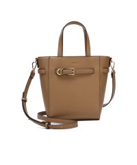 UNGRID bag/アングリッド Ungrid シンプルベルト ミニトート（小）/508075340