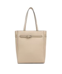 UNGRID bag/アングリッド Ungrid シンプルベルト ラージトート（大）/508075341