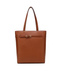 UNGRID bag/アングリッド Ungrid シンプルベルト ラージトート（大）/508075341