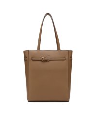UNGRID bag/アングリッド Ungrid シンプルベルト ラージトート（大）/508075341
