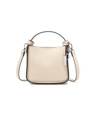 UNGRID bag/アングリッド Ungrid 軽量ソフトシュリンク プレートチャーム付ミニショルダーバッグ/508075342
