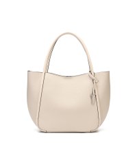 UNGRID bag/アングリッド Ungrid 軽量ソフトシュリンク プレートチャーム＆ポーチ付きラージトートバッグ/508075344