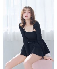 LILY BROWN/【WEB限定アイテム】3ピーススウィムウェア/508075379