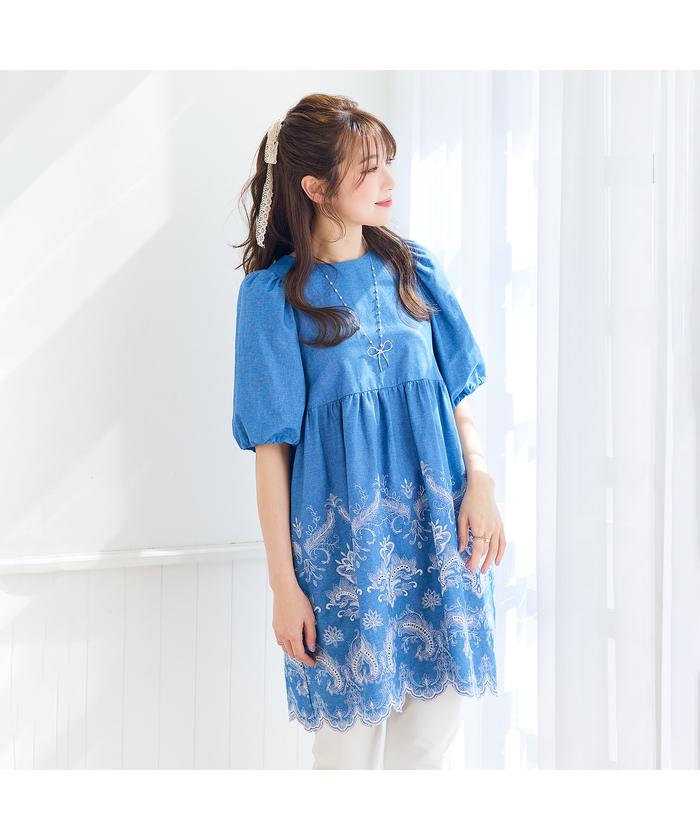 2024年福袋】Rose Tiara(505752850) | ローズティアラ(Rose 2024年福袋】Rose Tiara(505752850) | ローズティアラ(Rose