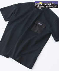JEANS MATE/ジーンズメイト JEANS MATE RAGGED MOUNTAIN ポケットT/508075529
