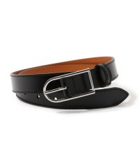 TOMORROWLAND GOODS/Maison Boinet   D型バックルベルト/508075600