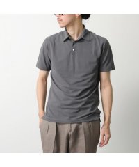 ZANONE/ザノーネ ZANONE ZANONE ポロシャツ 815109 ZG380 アイスコットン/508075691