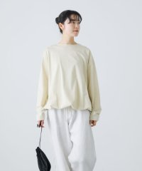 KAGURE/オーガニックコットンドロストカットソー/508075714