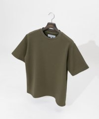 URBAN RESEARCH ROSSO/『接触冷感/吸水速乾』『XLサイズあり』ハイパフォーマンスSTANDARDポンチTシャツ/508075737