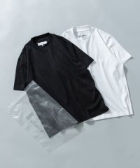 URBAN RESEARCH ROSSO/『WEB限定』『XLサイズあり』吸湿速乾 2PACK T－SHIRTS/508075738
