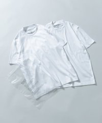 URBAN RESEARCH ROSSO/『WEB限定』『XLサイズあり』吸湿速乾 2PACK T－SHIRTS/508075738
