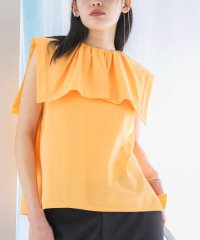 URBAN RESEARCH ROSSO/ケープデザインTシャツ/508075739