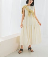 URBAN RESEARCH ROSSO/バルーンワンピース/508075751