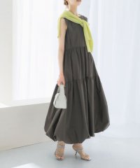 URBAN RESEARCH ROSSO/バルーンワンピース/508075751