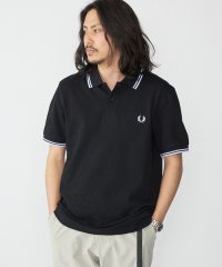 SHIPS MEN/FRED PERRY: M3600 TWIN TIPPED FRED PERRY ポロシャツ/508075787