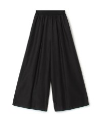 DES PRES/コットンシルクローン　ワイドパンツ/508075915