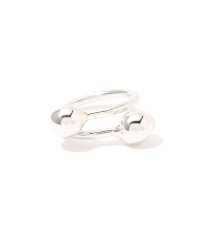 TOMORROWLAND GOODS/NINA&JULES DoubleBall リング/508075927