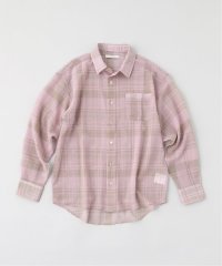 PULP/JIEDA / ジエダ CHECK SHIRT JIE－25S－SH02－A/508075947