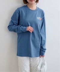 U by Spick&Span/New Balance/ ニューバランス Athletics バックロゴ ロングスリーブT/508075955