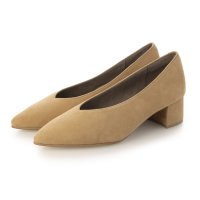 SHOE GALLERY OTA/シューギャラリーオオタ SHOE GALLERY OTA スエードパンプス/508075980