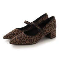 SHOE GALLERY OTA/シューギャラリーオオタ SHOE GALLERY OTA ストラップデザインパンプス/508075981