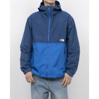 THE NORTH FACE/ザ・ノース・フェイス THE NORTH FACE メンズ アウトドア アウトドアジャケット Compact Jacket_コンパクトジャケット NP72230/508076011
