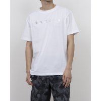 Oakley/オークリー OAKLEY メンズ 半袖機能Tシャツ BORDERLESS S/S TEE BARK FOA407837/508076037