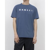 Oakley/オークリー OAKLEY メンズ 半袖機能Tシャツ BORDERLESS S/S TEE BARK FOA407837/508076038