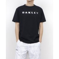Oakley/オークリー OAKLEY メンズ 半袖機能Tシャツ BORDERLESS S/S TEE BARK FOA407837/508076039