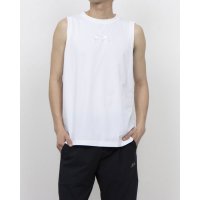 Oakley/オークリー OAKLEY メンズ ノースリーブ機能シャツ BORDERLESS N/S TEE O BARK FOA407831/508076045