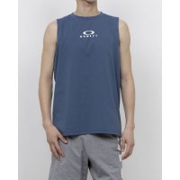 Oakley/オークリー OAKLEY メンズ ノースリーブ機能シャツ BORDERLESS N/S TEE O BARK FOA407831/508076046