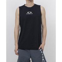 Oakley/オークリー OAKLEY メンズ ノースリーブ機能シャツ BORDERLESS N/S TEE O BARK FOA407831/508076047