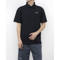Oakley/オークリー OAKLEY メンズ 半袖機能ポロシャツ BORDERLESS S/S POLO FOA407832/508076048