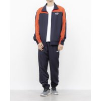 PUMA/プーマ PUMA メンズ ウインド上下セット ウーブン カラーブロック トラックスーツ_ 687661/508076049