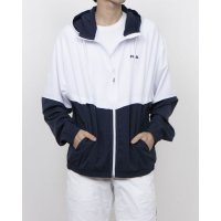 FILA/フィラ FILA メンズ クロスジャケット ストレッチクロスジャケット FDFGM9011/508076053