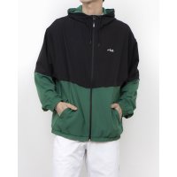 FILA/フィラ FILA メンズ クロスジャケット ストレッチクロスジャケット FDFGM9011/508076054