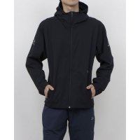Oakley/オークリー OAKLEY メンズ クロスジャケット BORDERLESS CLOTH JACKET FOA407828/508076055