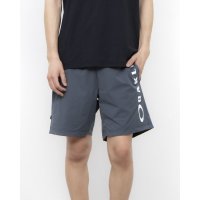 Oakley/オークリー OAKLEY メンズ クロスハーフパンツ ENHANCE WOVEN SHORTS 2.0 7.5inch FOA407754/508076060